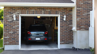 Garage Door Installation at Wilton, California